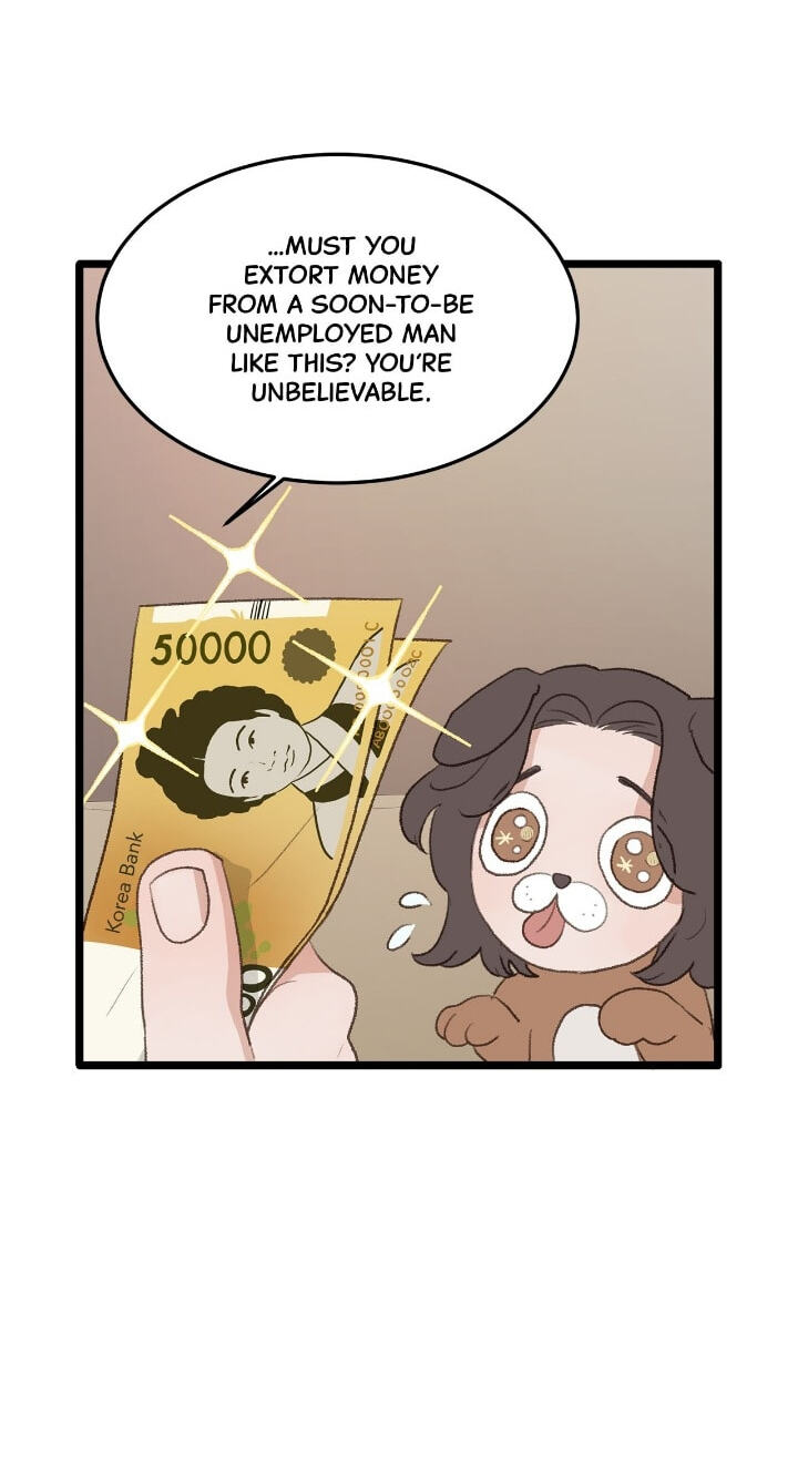Beta Off Not Dating Chapter 41 page 39 - 