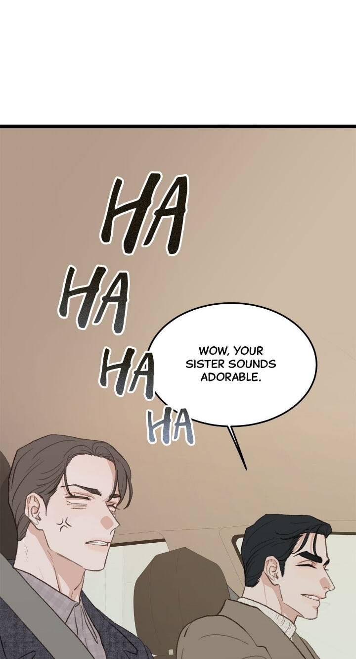 Beta Off Not Dating Chapter 41 page 40 - 