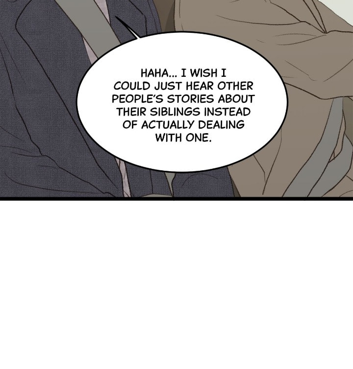 Beta Off Not Dating Chapter 41 page 41 - 