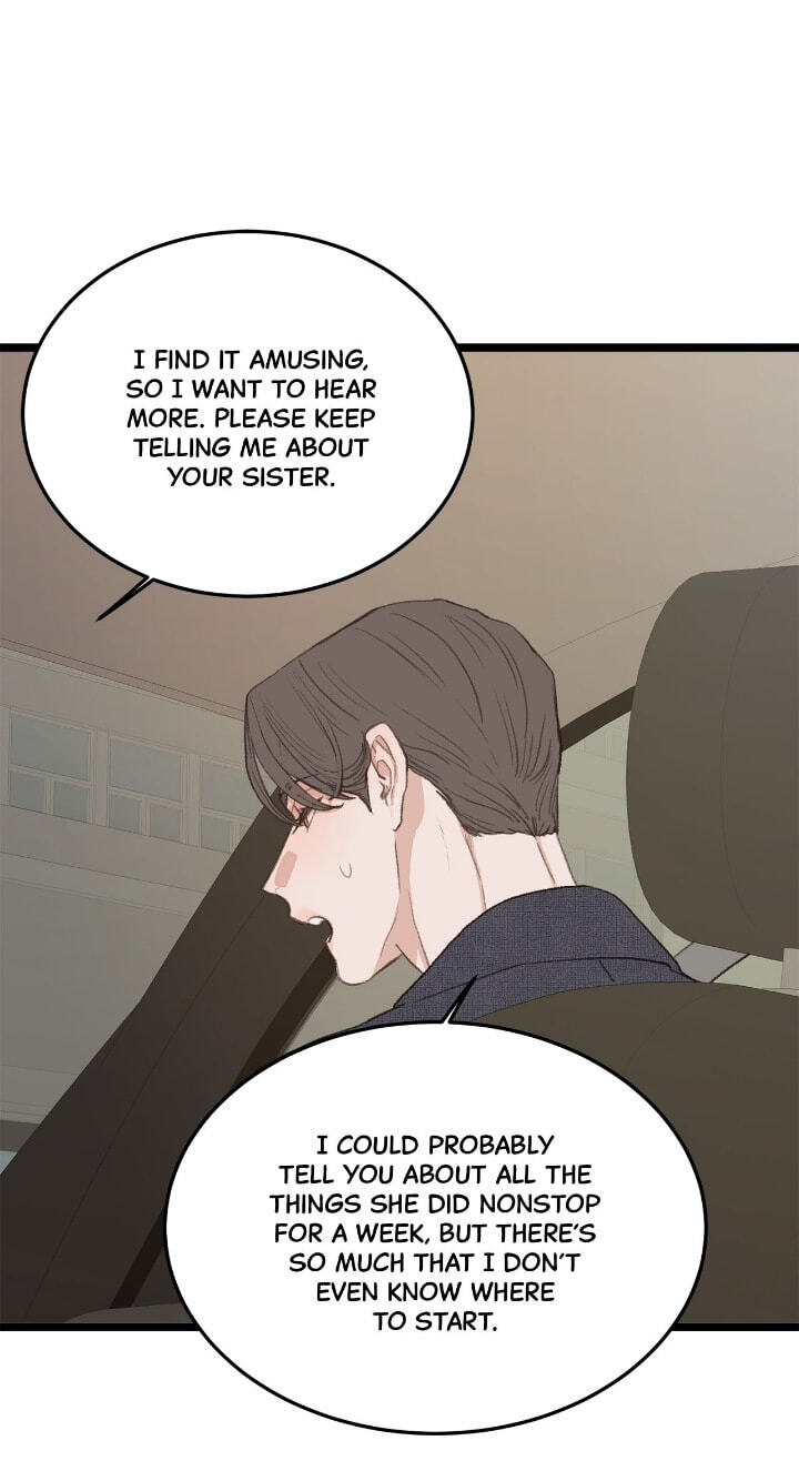Beta Off Not Dating Chapter 41 page 42 - 