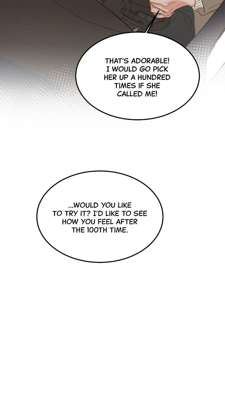 Beta Off Not Dating Chapter 41 page 45 - 