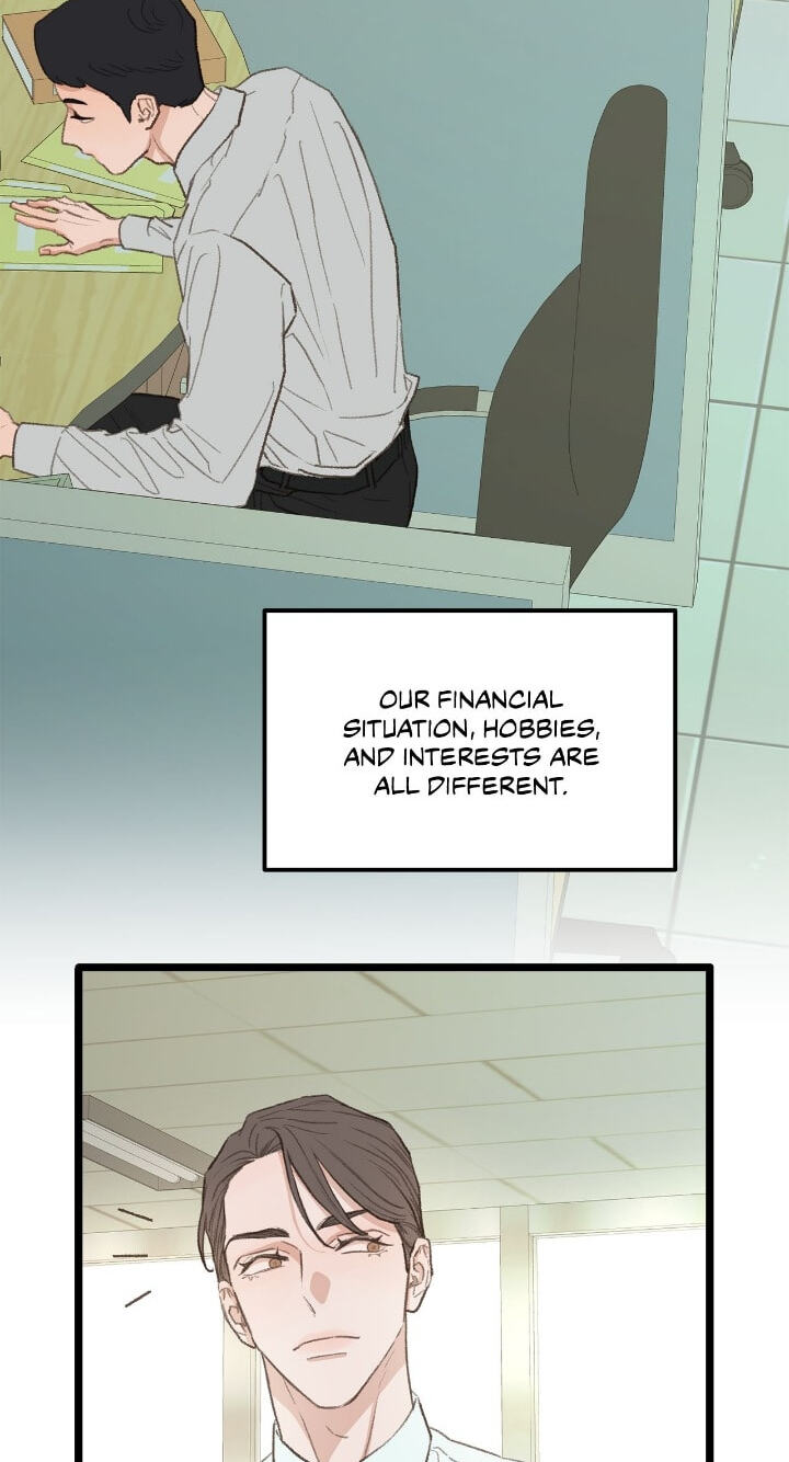 Beta Off Not Dating Chapter 41 page 6 - 