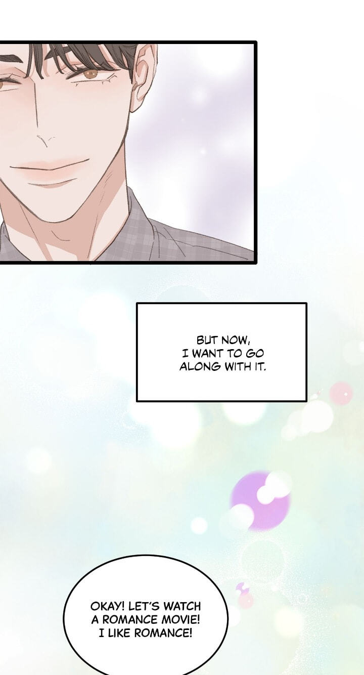 Beta Off Not Dating Chapter 41 page 55 - 