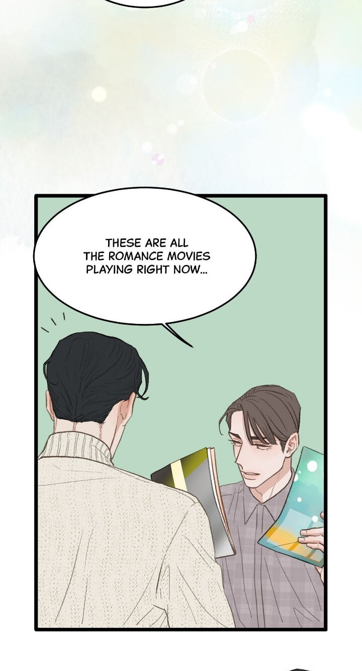 Beta Off Not Dating Chapter 41 page 56 - 