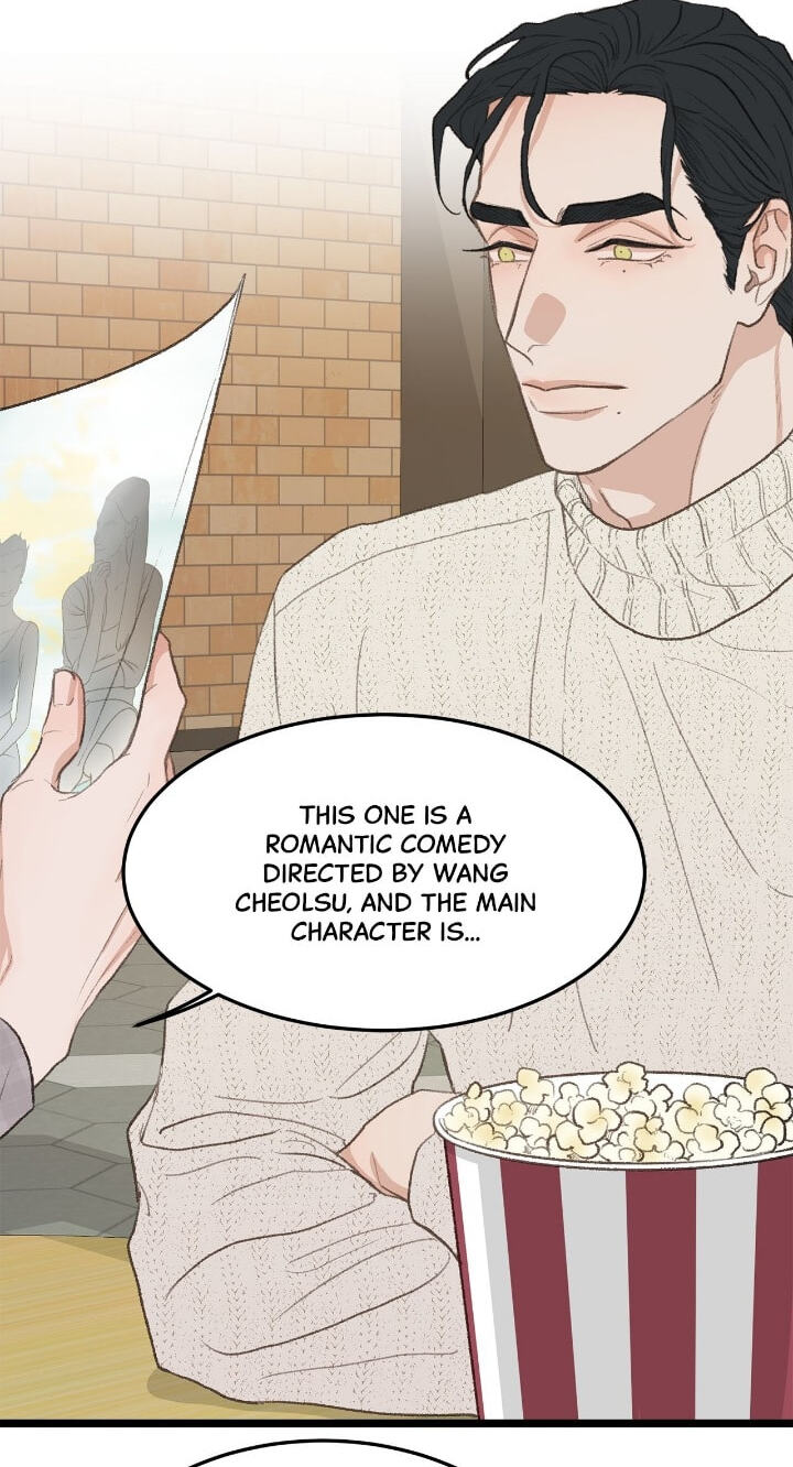Beta Off Not Dating Chapter 41 page 57 - 