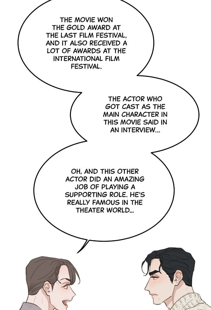 Beta Off Not Dating Chapter 41 page 58 - 