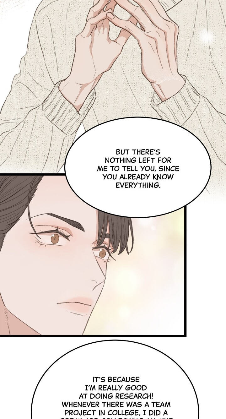 Beta Off Not Dating Chapter 41 page 65 - 
