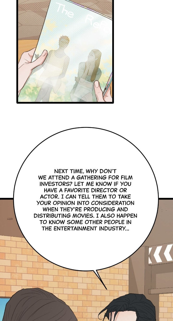 Beta Off Not Dating Chapter 41 page 67 - 