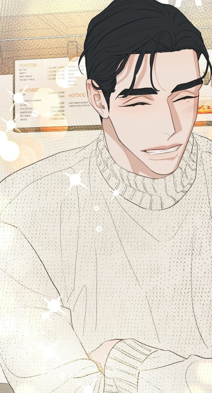 Beta Off Not Dating Chapter 41 page 69 - 