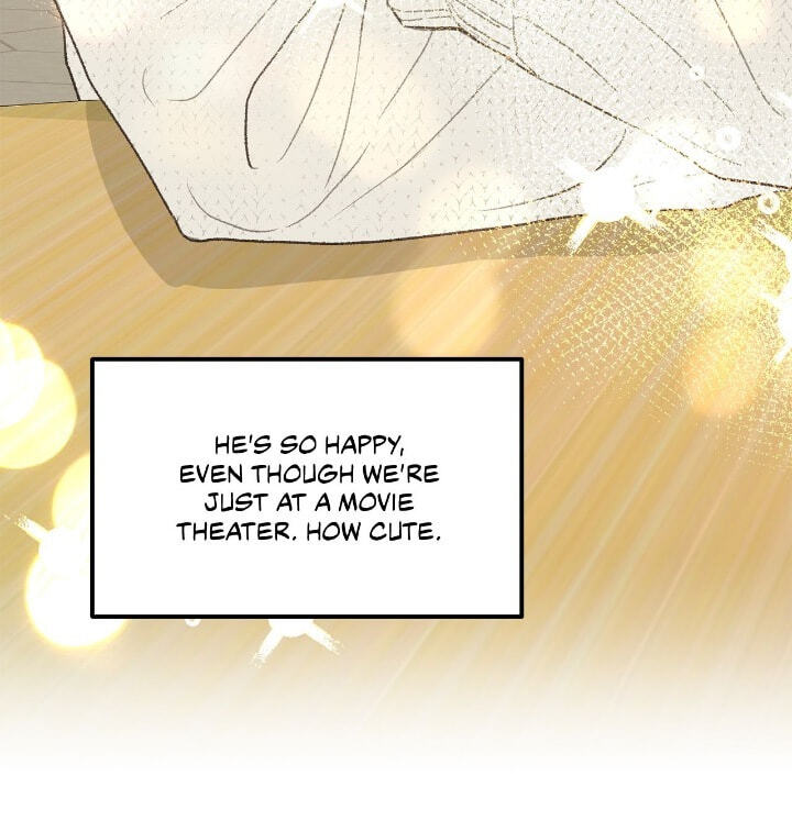 Beta Off Not Dating Chapter 41 page 70 - 