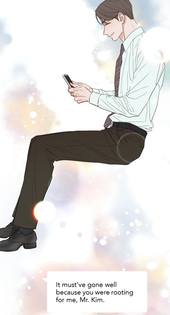 Beta Off Not Dating Chapter 41 page 8 - 