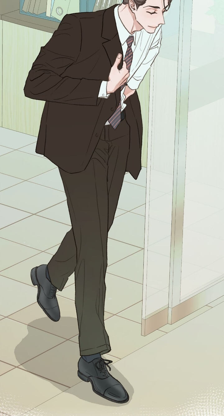 Beta Off Not Dating Chapter 41 page 10 - 