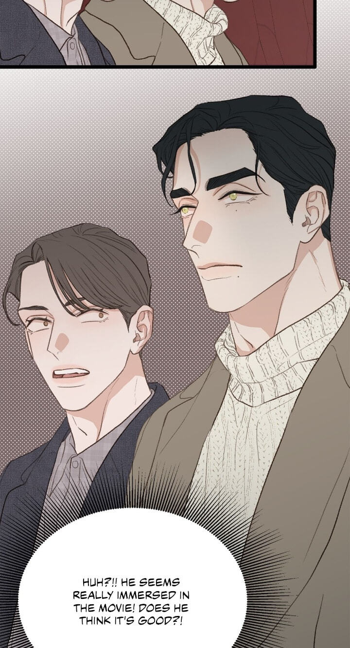 Beta Off Not Dating Chapter 42 page 15 - 