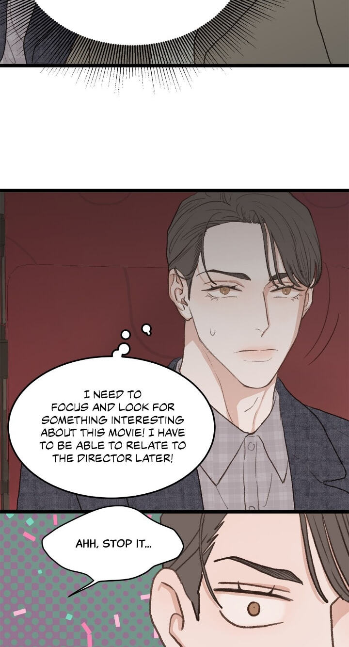 Beta Off Not Dating Chapter 42 page 16 - 