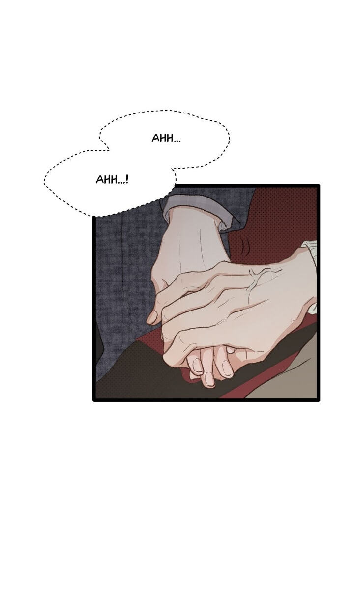 Beta Off Not Dating Chapter 42 page 20 - 