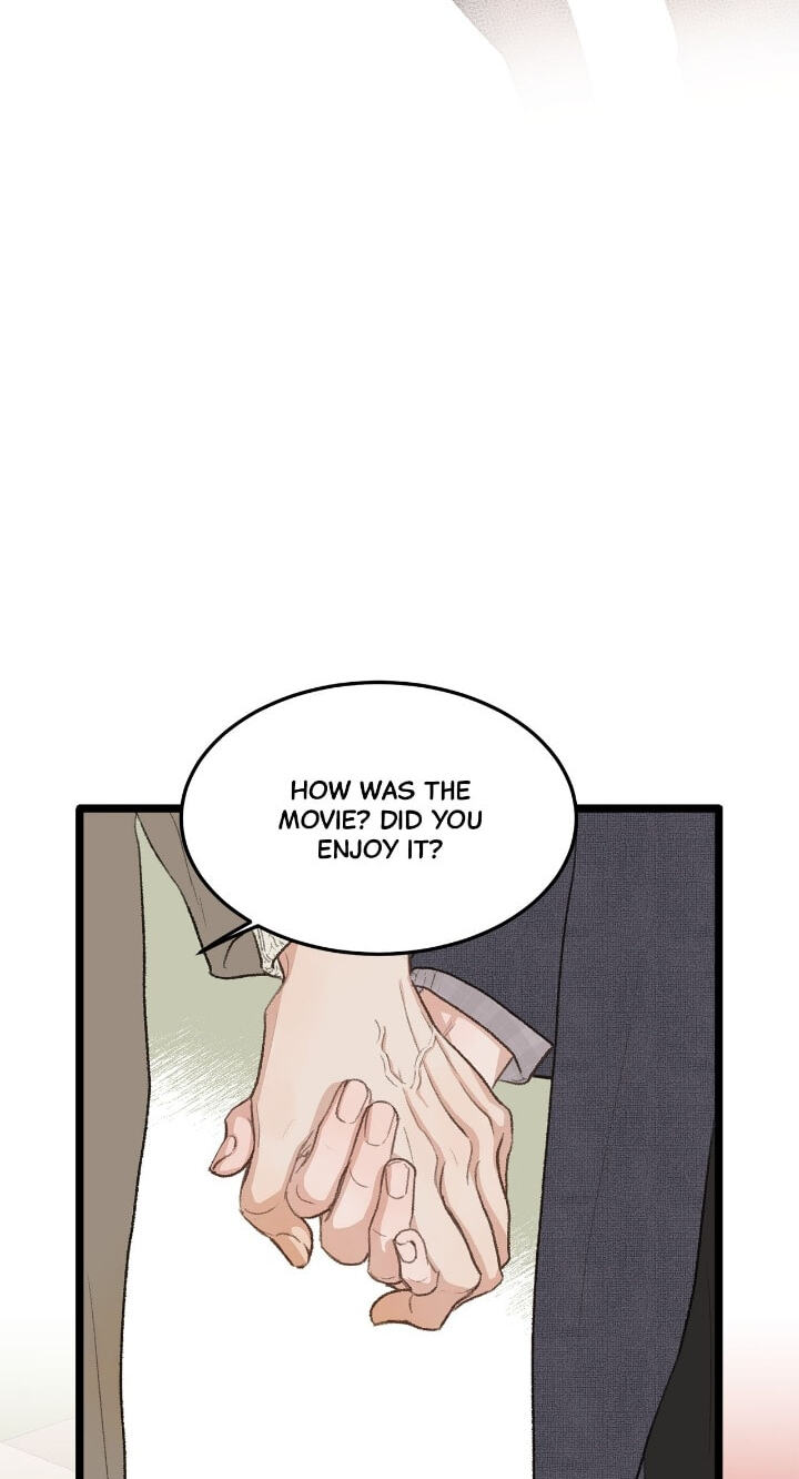 Beta Off Not Dating Chapter 42 page 29 - 