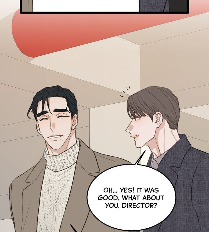 Beta Off Not Dating Chapter 42 page 30 - 