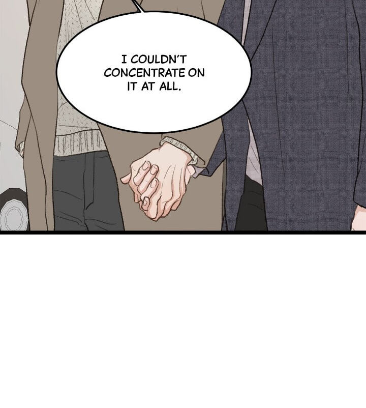 Beta Off Not Dating Chapter 42 page 31 - 