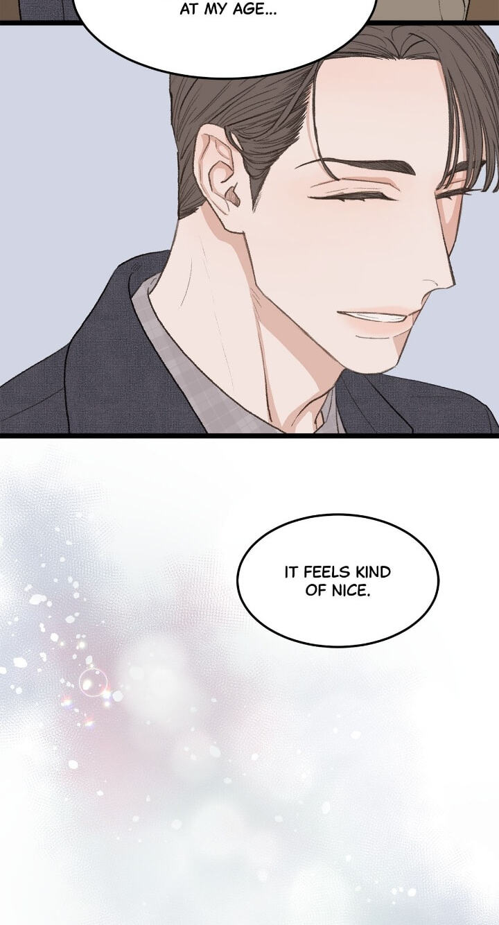 Beta Off Not Dating Chapter 42 page 36 - 