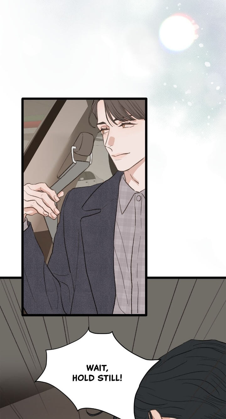 Beta Off Not Dating Chapter 42 page 37 - 