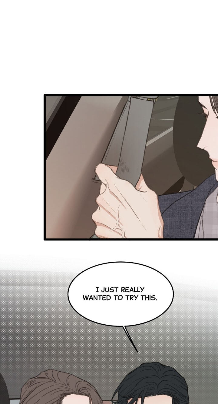 Beta Off Not Dating Chapter 42 page 42 - 