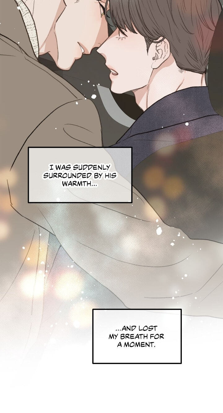 Beta Off Not Dating Chapter 42 page 45 - 