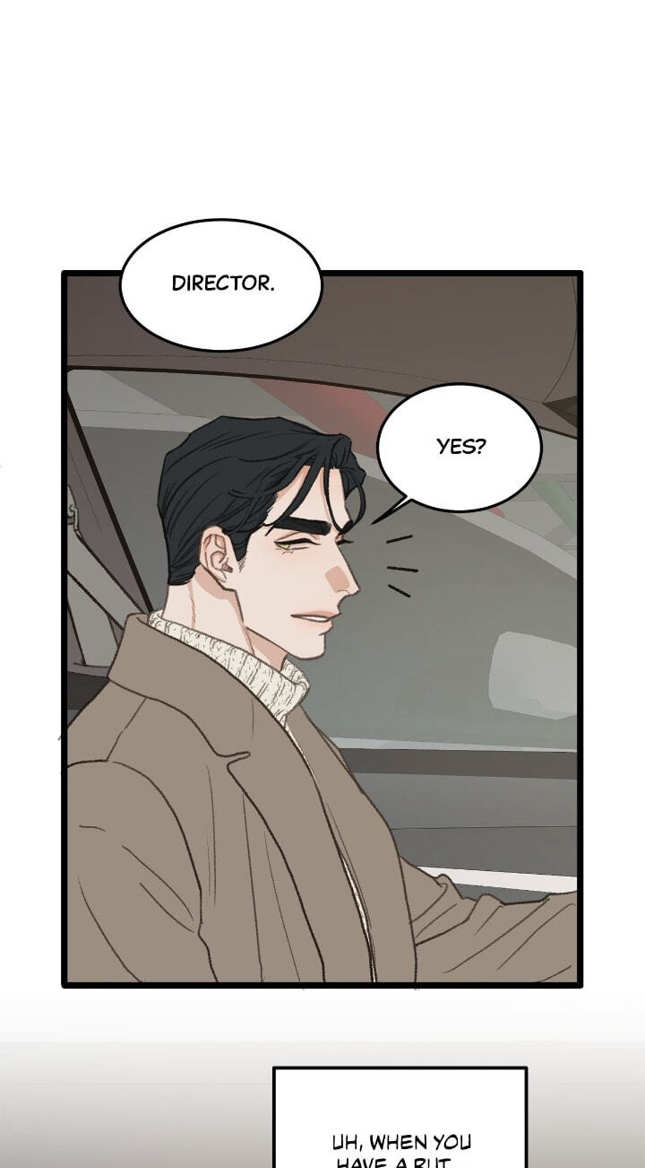 Beta Off Not Dating Chapter 42 page 48 - 