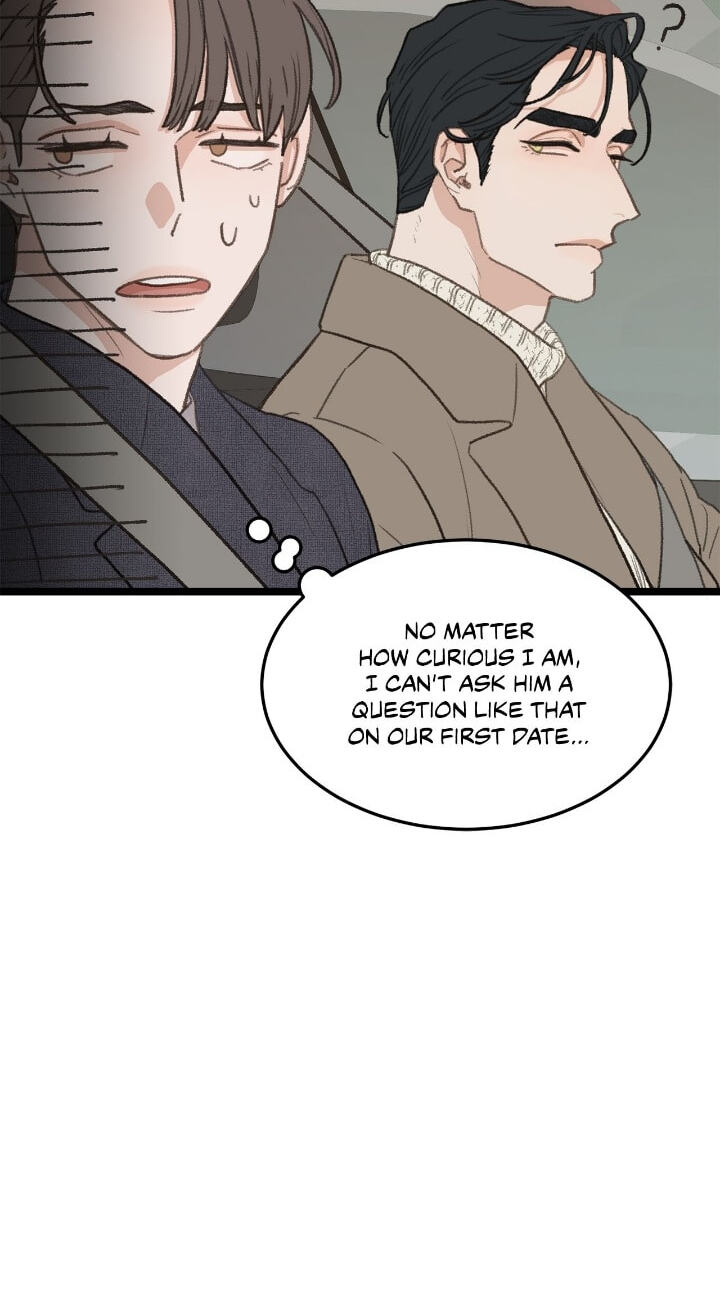 Beta Off Not Dating Chapter 42 page 50 - 