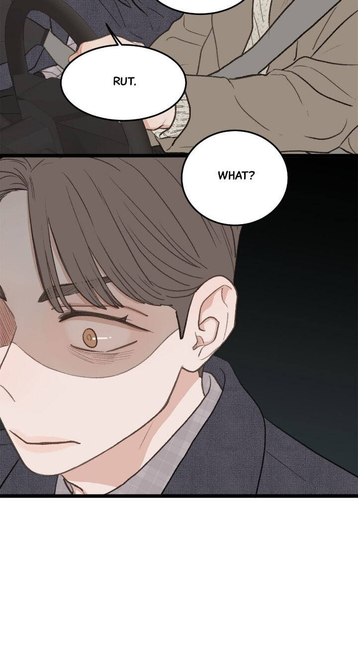 Beta Off Not Dating Chapter 42 page 52 - 