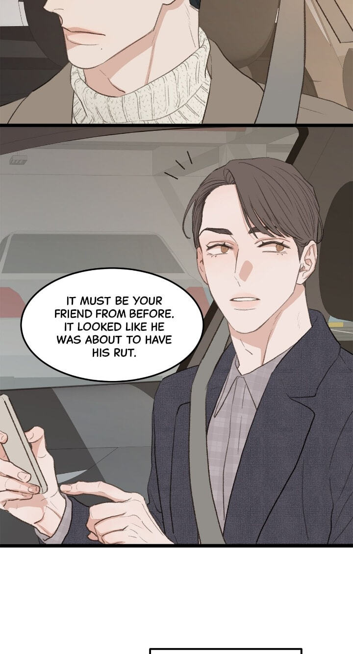 Beta Off Not Dating Chapter 42 page 54 - 
