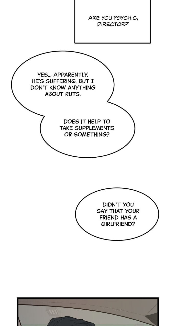 Beta Off Not Dating Chapter 42 page 55 - 