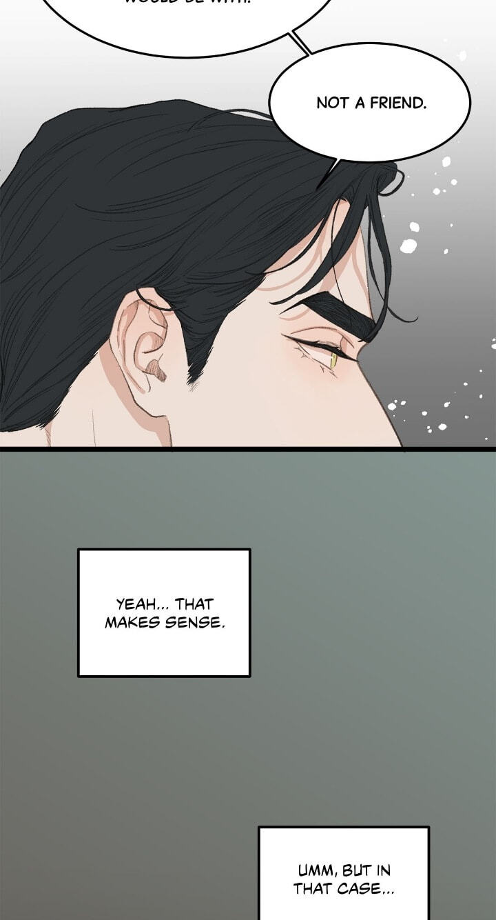 Beta Off Not Dating Chapter 42 page 57 - 