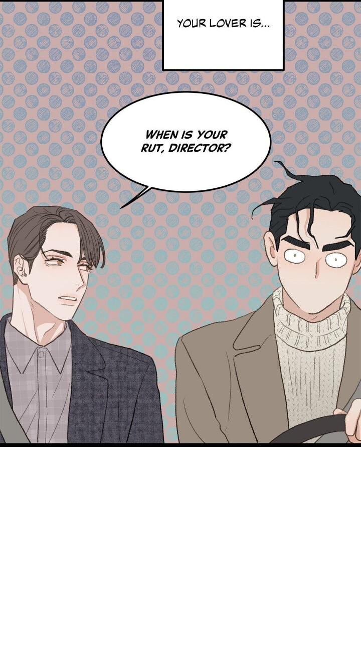 Beta Off Not Dating Chapter 42 page 59 - 