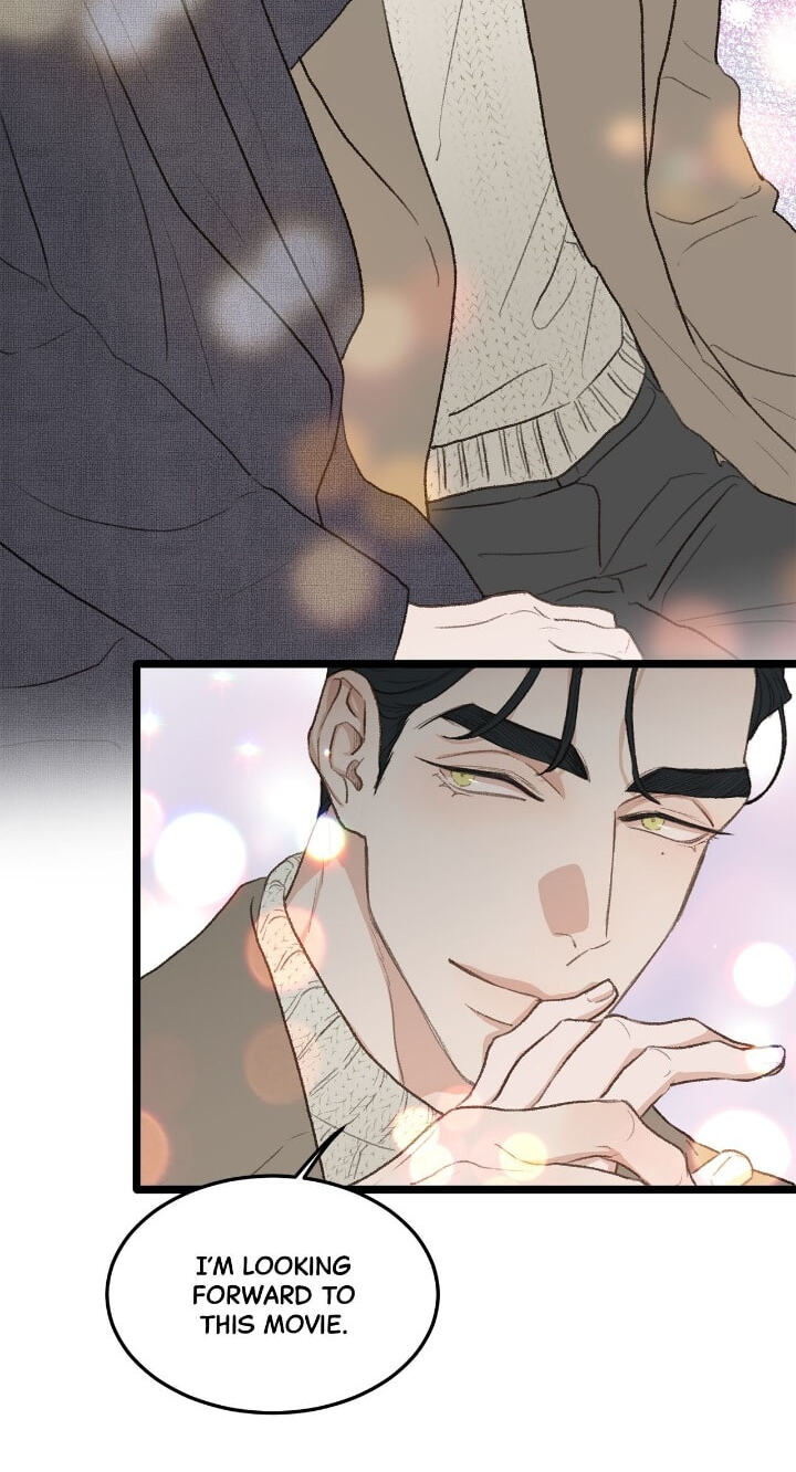 Beta Off Not Dating Chapter 42 page 10 - 