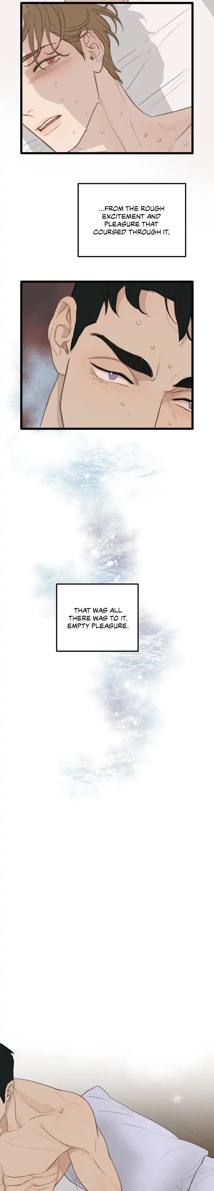 Beta Off Not Dating Chapter 44.2 page 23 - 