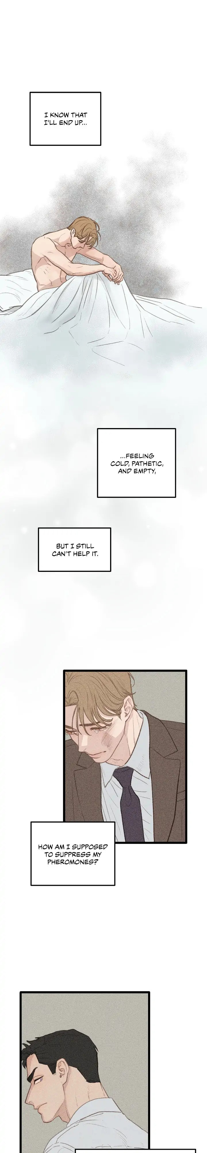 Beta Off Not Dating Chapter 44.2 page 32 - 