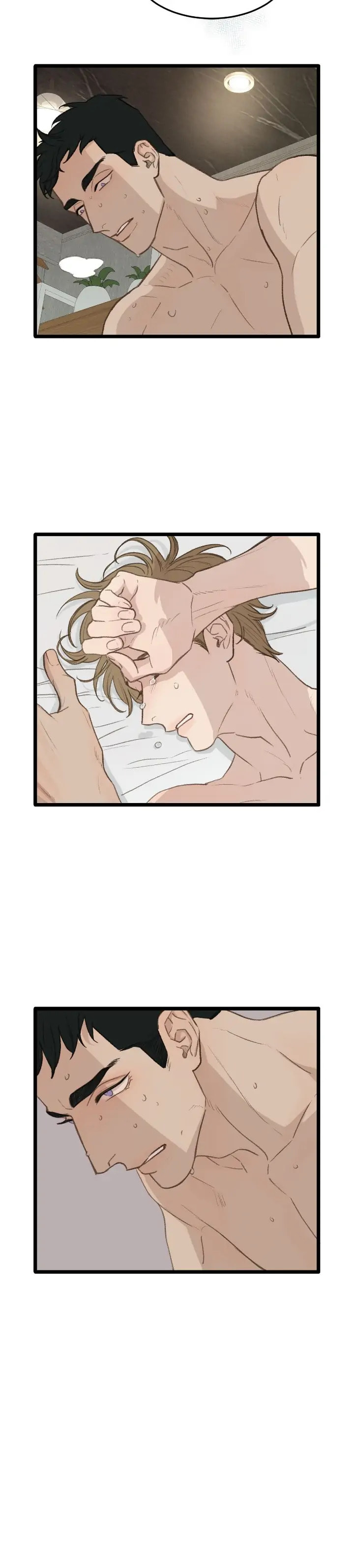 Beta Off Not Dating Chapter 44.2 page 34 - 