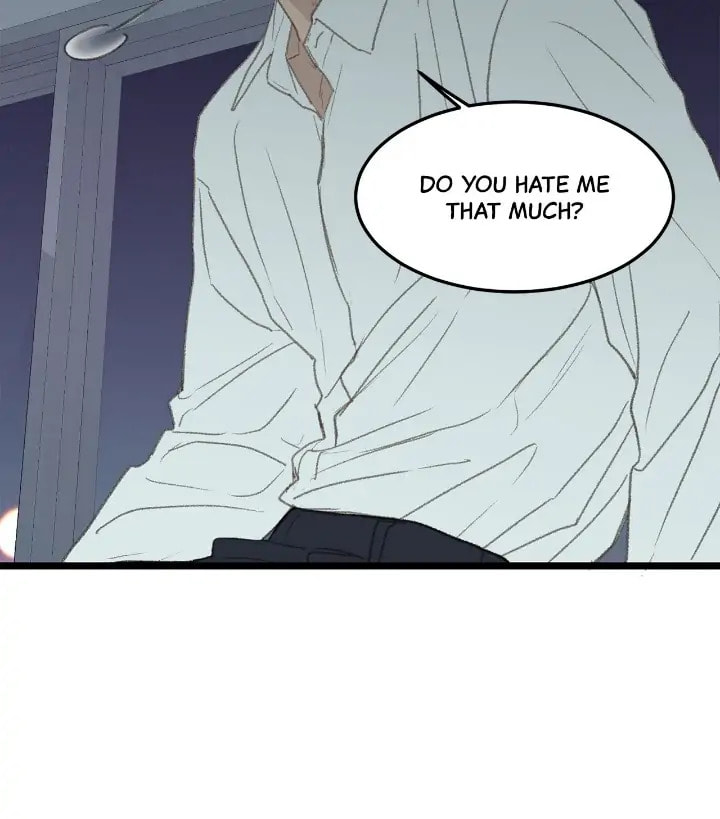 Beta Off Not Dating Chapter 44.3 page 25 - 