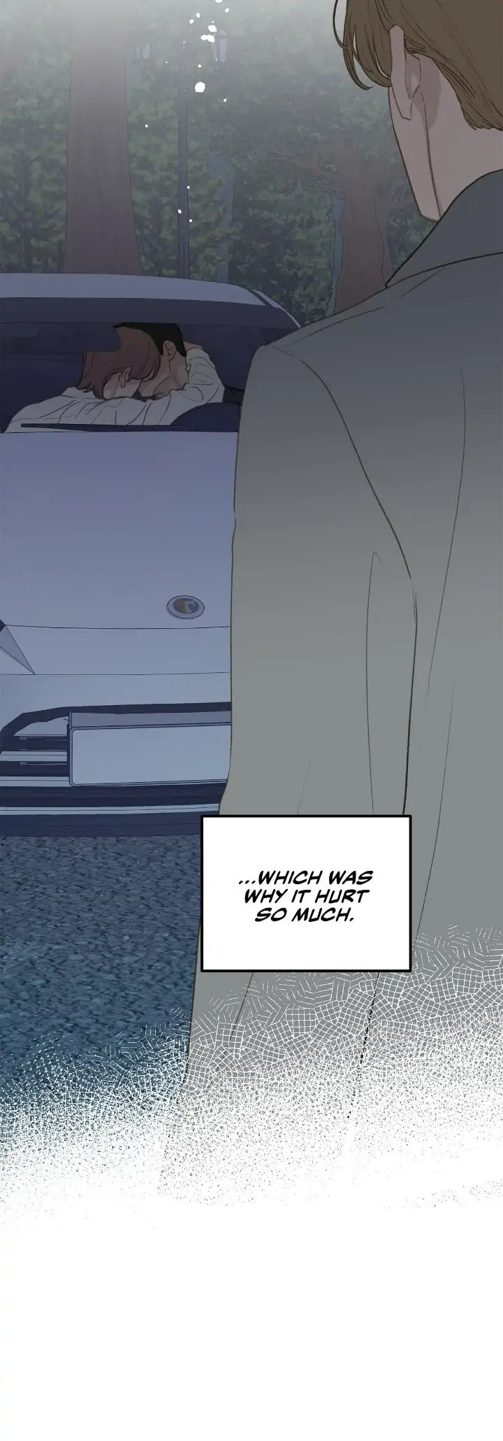 Beta Off Not Dating Chapter 44.3 page 32 - 