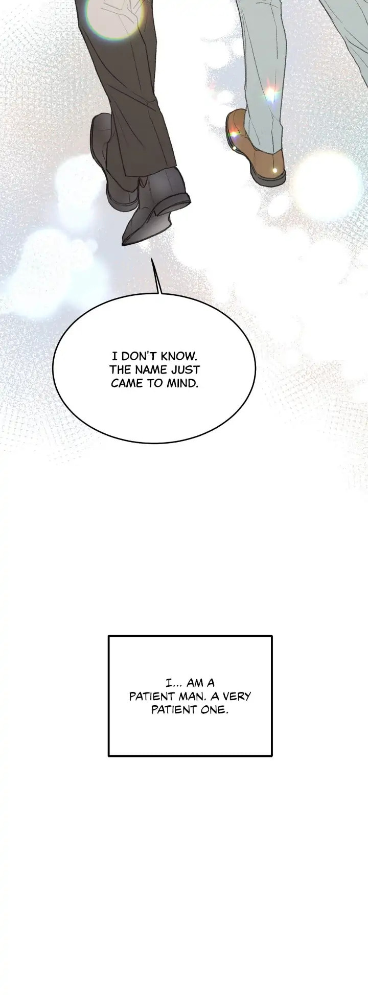Beta Off Not Dating Chapter 44.4 page 28 - 