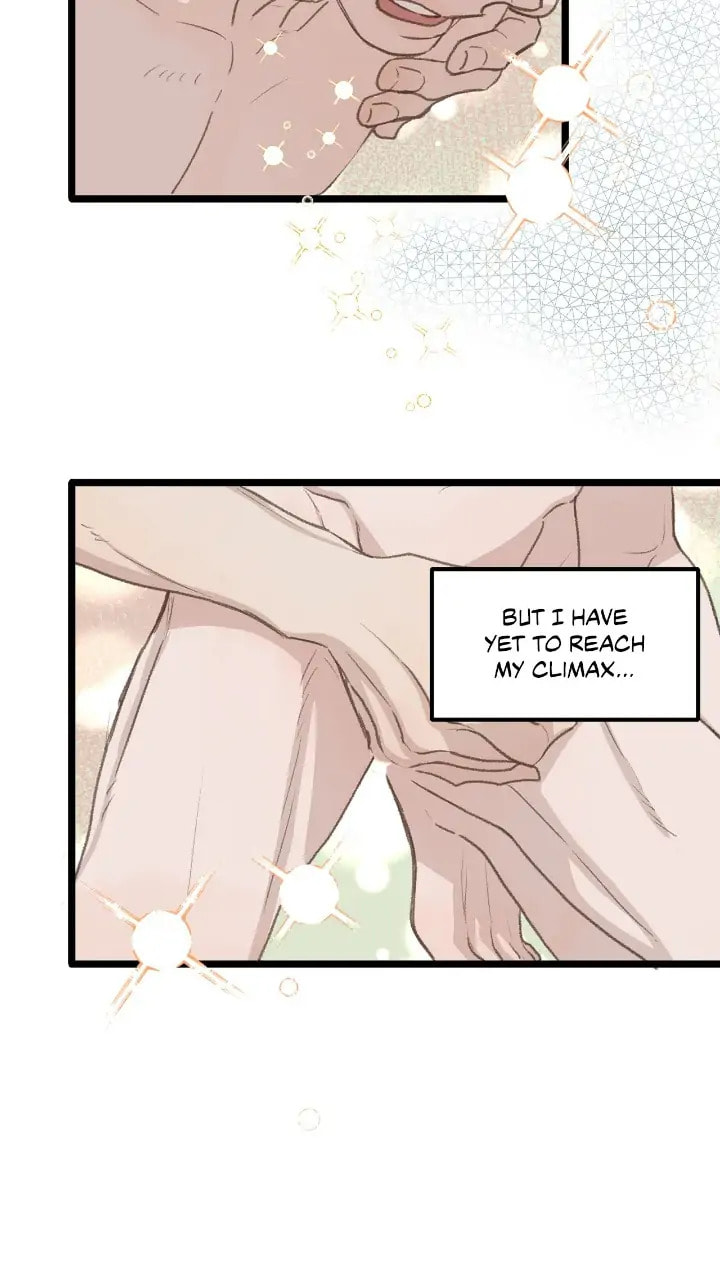 Beta Off Not Dating Chapter 44.5 page 17 - 