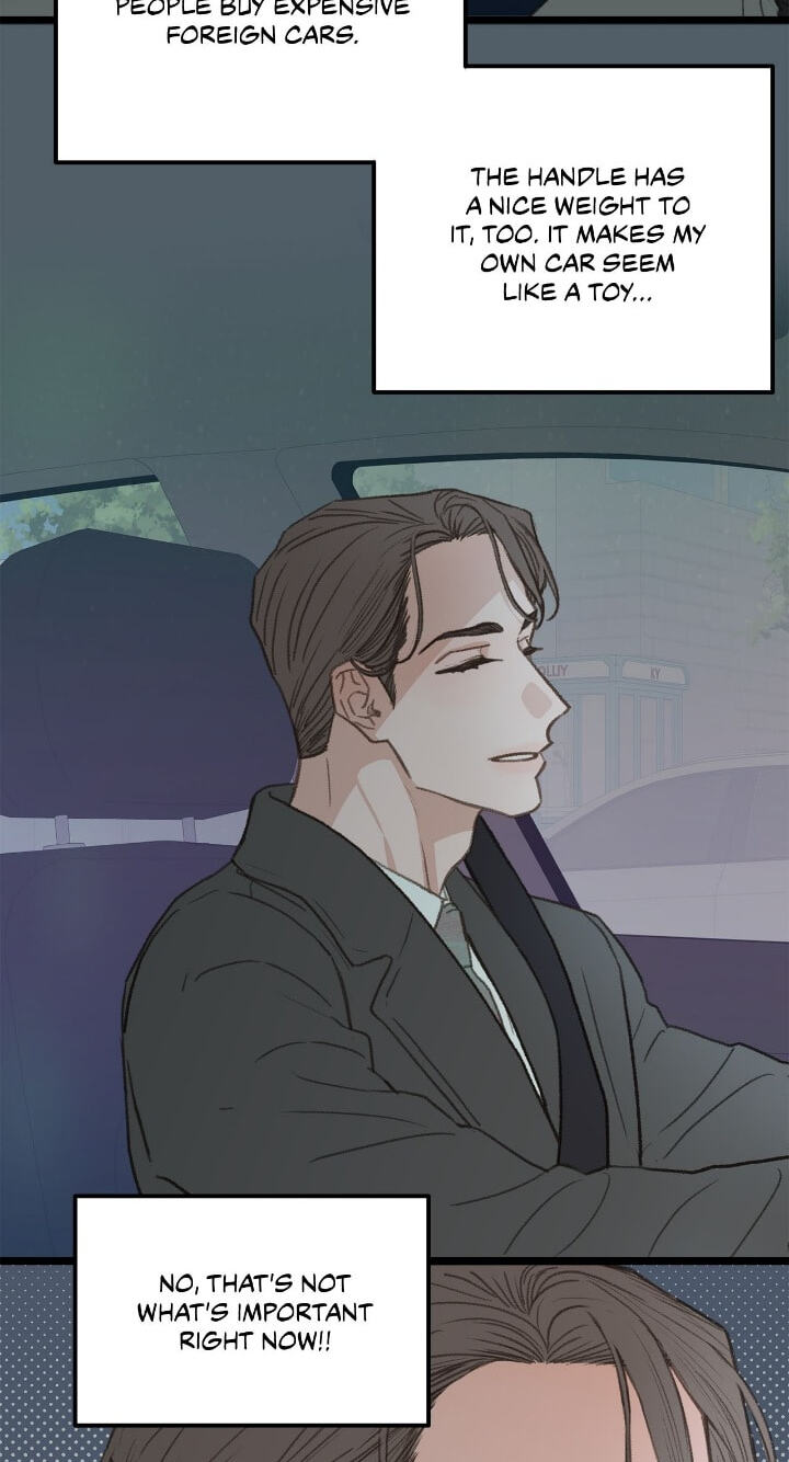 Beta Off Not Dating Chapter 44 page 13 - 