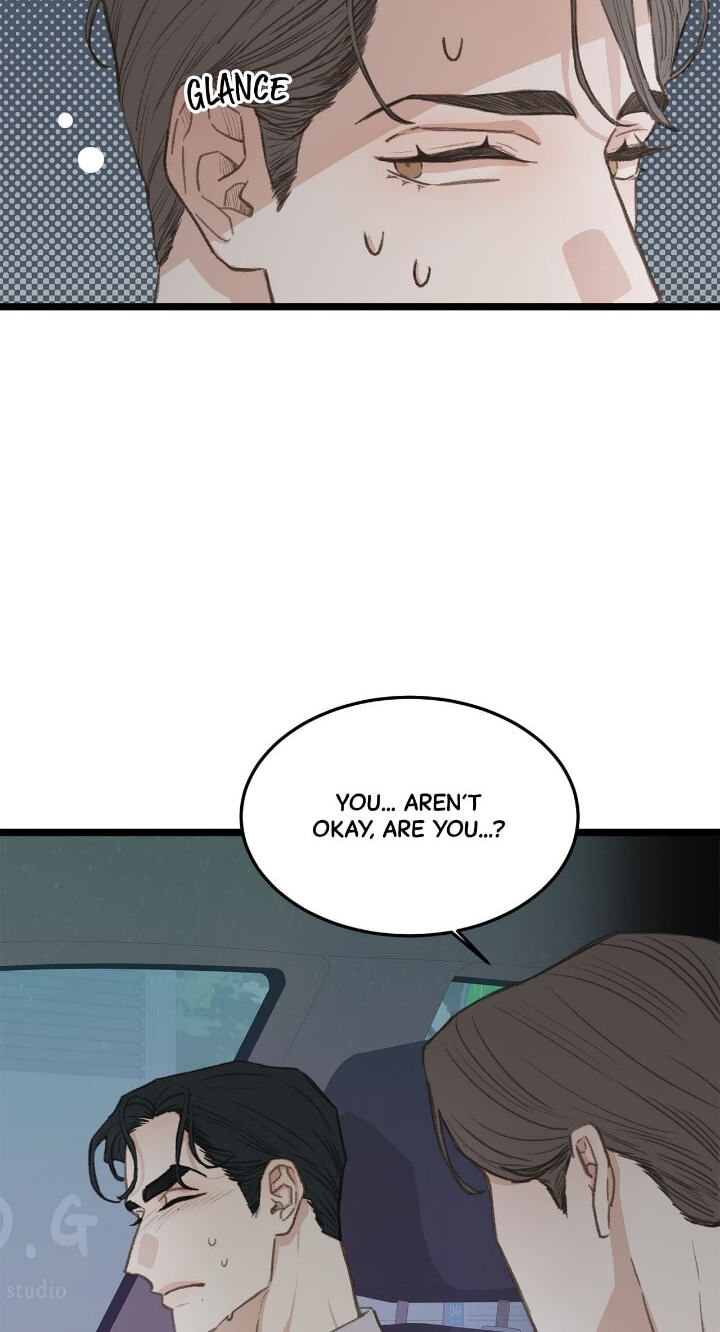 Beta Off Not Dating Chapter 44 page 14 - 