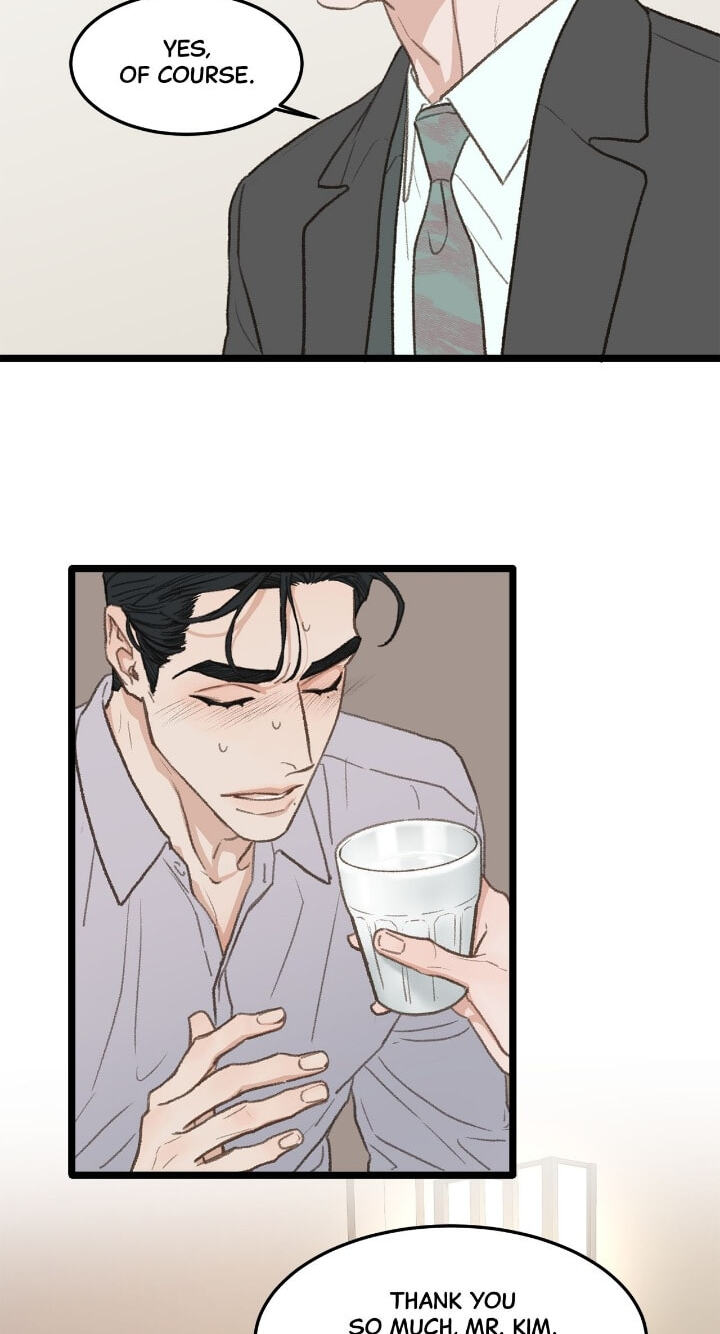Beta Off Not Dating Chapter 44 page 19 - 