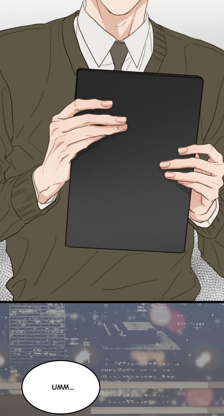 Beta Off Not Dating Chapter 44 page 3 - 