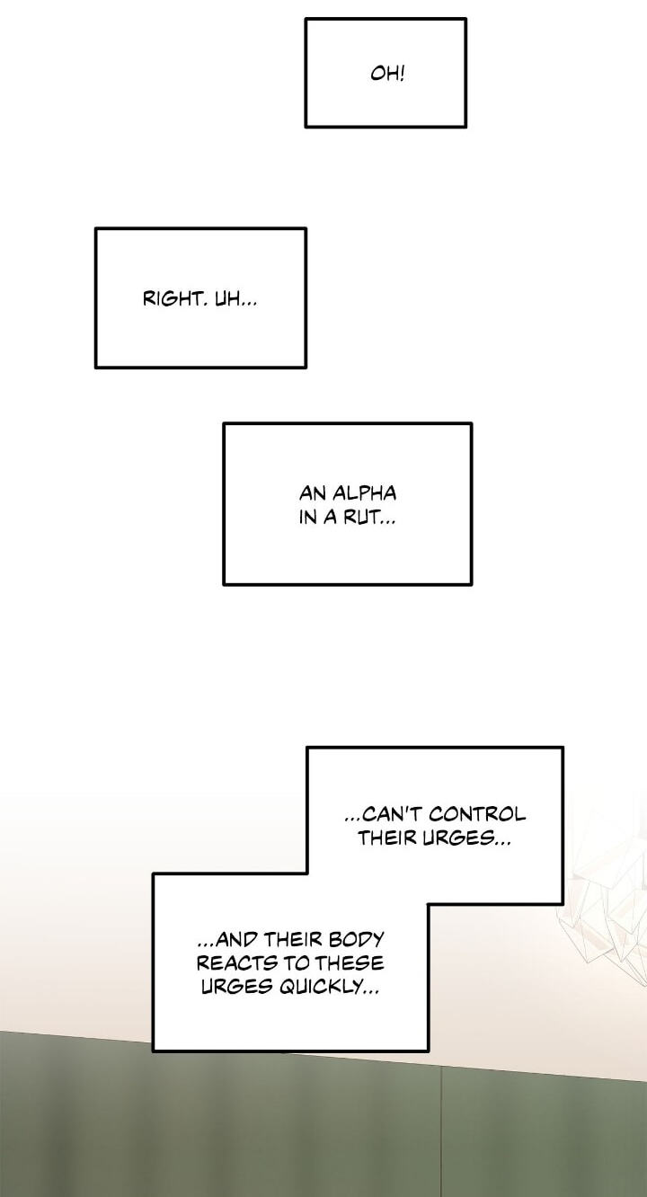 Beta Off Not Dating Chapter 44 page 24 - 