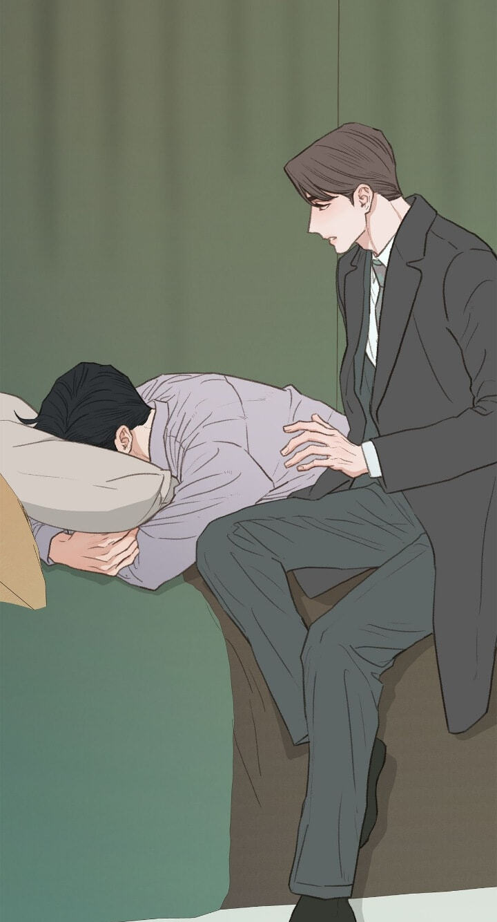 Beta Off Not Dating Chapter 44 page 25 - 