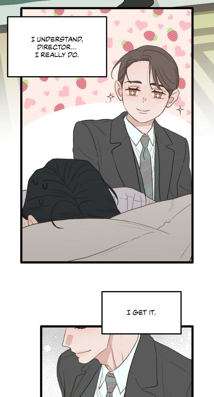 Beta Off Not Dating Chapter 44 page 26 - 
