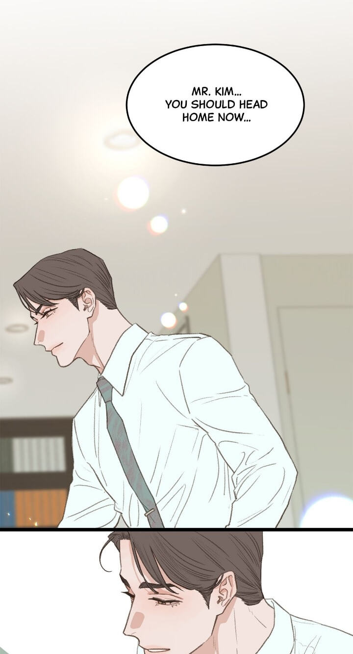 Beta Off Not Dating Chapter 44 page 29 - 