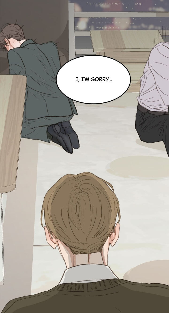 Beta Off Not Dating Chapter 44 page 4 - 